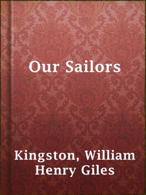 cover image of Our Sailors